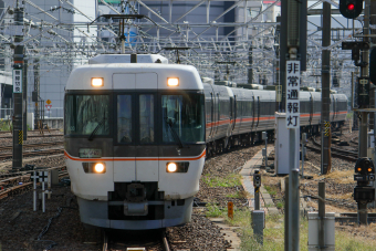 JR東海 クモハ383-12 (383系) 車両ガイド | レイルラボ(RailLab)