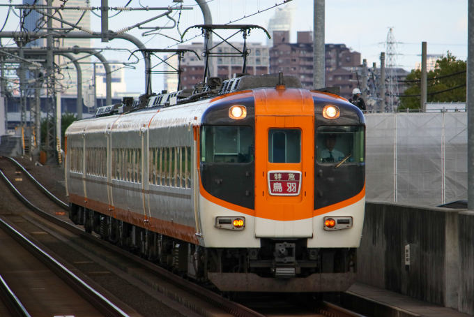 近鉄12400系 NN52編成 (富吉検車区) 徹底ガイド | レイルラボ(RailLab)