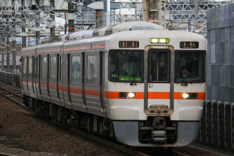 JR東海 クハ312-2329 (313系) 車両ガイド | レイルラボ(RailLab)