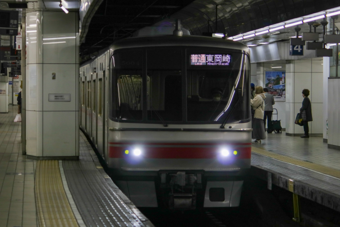 名鉄5000系電車(2代) 徹底ガイド | レイルラボ(RailLab)