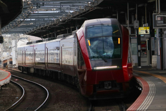 近畿日本鉄道 80102 (近鉄80000系) 車両ガイド | レイルラボ(RailLab)