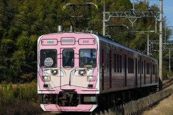 伊賀鉄道 202 (伊賀鉄道200系) 車両ガイド | レイルラボ(RailLab)