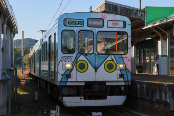 伊賀鉄道200系電車 徹底ガイド | レイルラボ(RailLab)