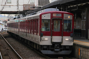近畿日本鉄道 1347 (近鉄1233系) 車両ガイド | レイルラボ(RailLab)