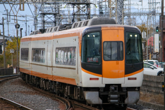 近畿日本鉄道 22107 (近鉄22000系) 車両ガイド | レイルラボ(RailLab)