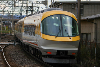 近畿日本鉄道 23106 (近鉄23000系) 車両ガイド | レイルラボ(RailLab)