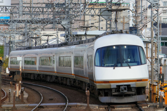 近畿日本鉄道 21108 (近鉄21000系) 車両ガイド | レイルラボ(RailLab)