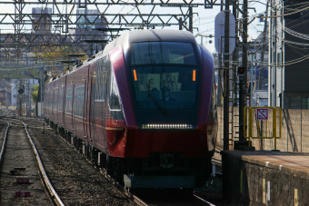 近畿日本鉄道 80652 (近鉄80000系) 車両ガイド | レイルラボ(RailLab)