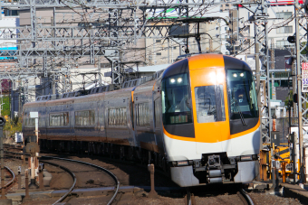 近鉄22600系電車 鉄道フォト | レイルラボ(RailLab)