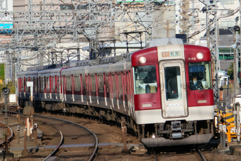 近畿日本鉄道 5162 (近鉄5211系) 車両ガイド | レイルラボ(RailLab)