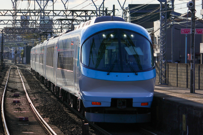 近畿日本鉄道 23102 (近鉄23000系) 車両ガイド | レイルラボ(RailLab)