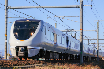 JR西日本 クロ683-2 (683系) 車両ガイド | レイルラボ(RailLab)