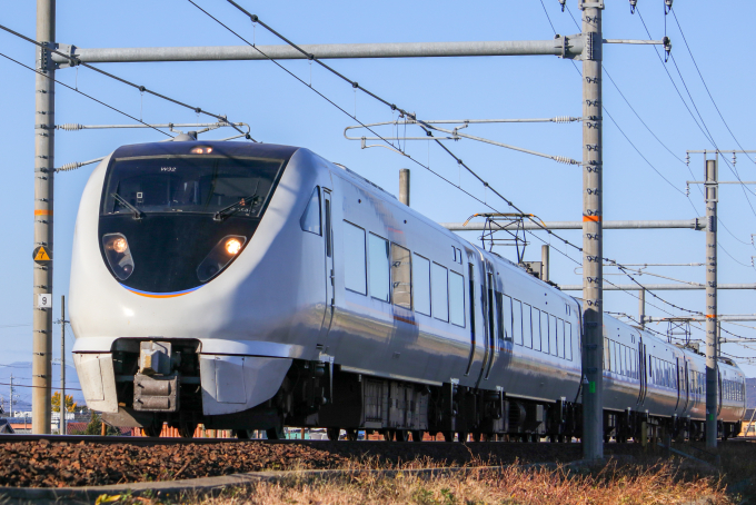 683系 W32編成 (吹田総合車両所 京都支所) 徹底ガイド | レイルラボ