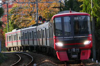 名古屋鉄道 9512 (名鉄9500・9100系) 車両ガイド | レイルラボ(RailLab)