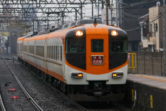 近畿日本鉄道 12515 (近鉄12400系) 車両ガイド | レイルラボ(RailLab)