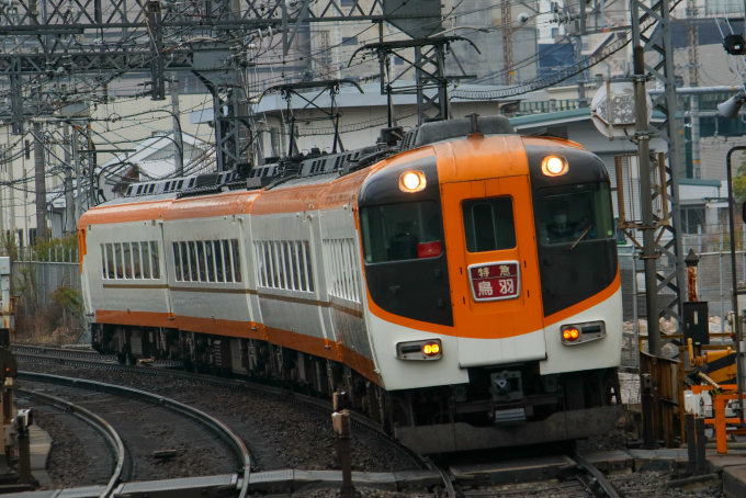 近鉄12400系 NN52編成 (富吉検車区) 徹底ガイド | レイルラボ(RailLab)