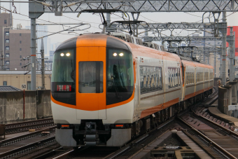 近畿日本鉄道 22660 (近鉄22600系) 車両ガイド | レイルラボ(RailLab)