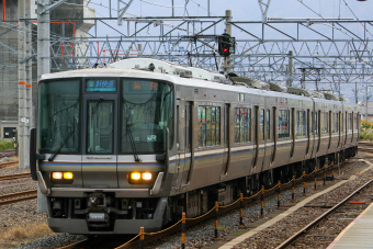 JR西日本 クモハ223-2069 (223系) 車両ガイド | レイルラボ(RailLab)