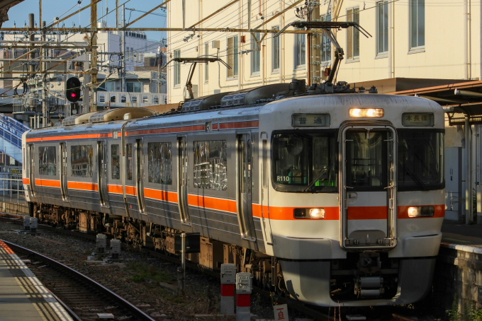 JR東海313系電車 徹底ガイド | レイルラボ(RailLab)