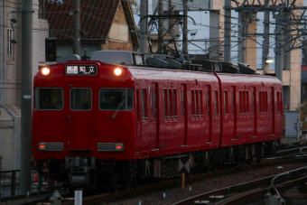 名古屋鉄道 6240 (名鉄6000系) 車両ガイド | レイルラボ(RailLab)