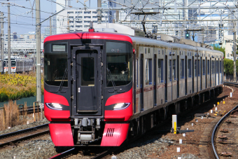 名古屋鉄道 9521 (名鉄9500・9100系) 車両ガイド | レイルラボ(RailLab)