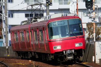 名古屋鉄道 6809 (名鉄6000系) 車両ガイド | レイルラボ(RailLab)
