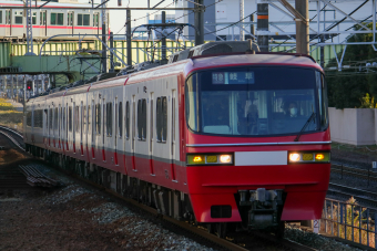 名古屋鉄道 1516 (名鉄1000系) 車両ガイド | レイルラボ(RailLab)
