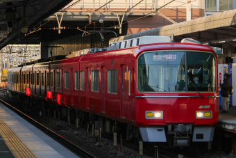 名古屋鉄道 3704 (名鉄3500系) 車両ガイド | レイルラボ(RailLab)