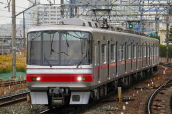 名鉄5000系電車(2代) 徹底ガイド | レイルラボ(RailLab)