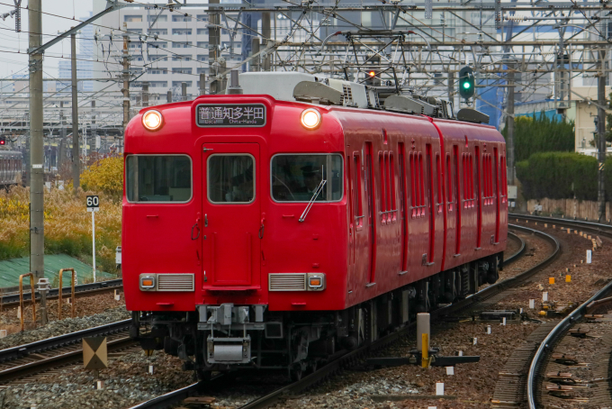 名鉄6000系電車 徹底ガイド | レイルラボ(RailLab)