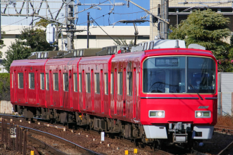 名古屋鉄道 3705 (名鉄3500系) 車両ガイド | レイルラボ(RailLab)