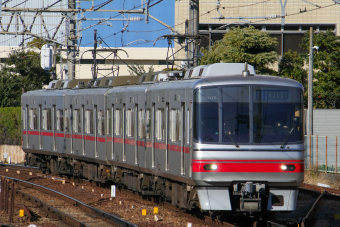 名古屋鉄道 5005 (名鉄5000系) 車両ガイド | レイルラボ(RailLab)