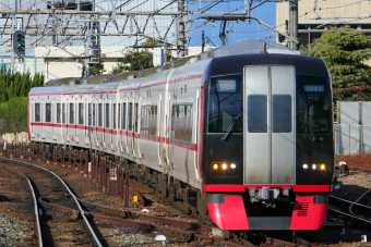 名鉄電車　系統版 名古屋鉄道 2213 (名鉄2200系) 車両ガイド | レイルラボ(RailLab)