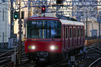 名古屋鉄道 6938 (名鉄6000系) 車両ガイド | レイルラボ(RailLab)