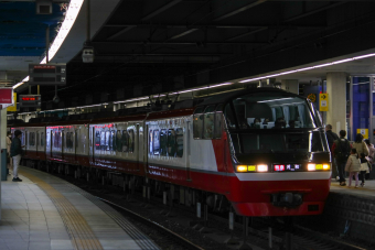 名古屋鉄道 1013 (名鉄1000系) 車両ガイド | レイルラボ(RailLab)