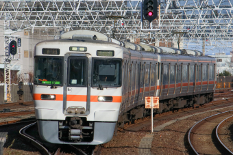 JR東海313系電車 徹底ガイド | レイルラボ(RailLab)