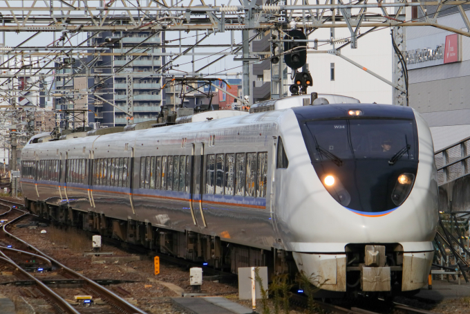 683系電車 徹底ガイド | レイルラボ(RailLab)