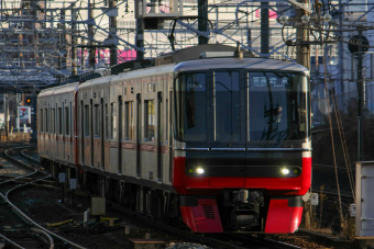 名鉄3300系電車(3代) 徹底ガイド | レイルラボ(RailLab)