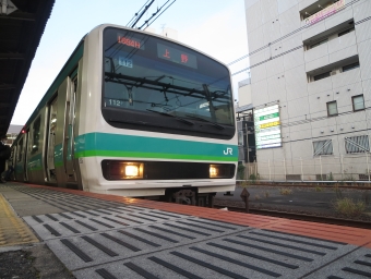 JR東日本 E231系 鉄道フォト・写真 by CCレモソさん 柏駅 (JR)：2022年11月17日16時ごろ