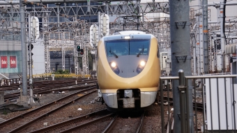 JR西日本 クロ288形 クロ288-2001 鉄道フォト・写真 by knmさん 大阪駅：2022年01月07日15時ごろ