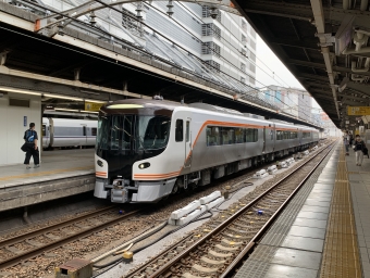 JR東海 クモロ85形 クモロ85-3 鉄道フォト・写真 by HIKARI_510Aさん 名古屋駅 (JR)：2022年07月09日10時ごろ