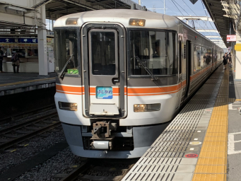 JR東海 クモハ373-1 (373系) 車両ガイド | レイルラボ(RailLab)