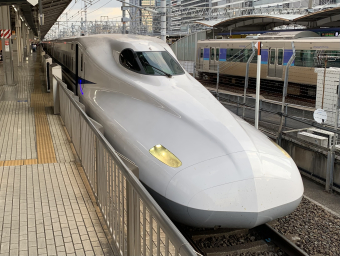 東海道新幹線のレール、実物です 東海道新幹線のレール、実物です 東海道新幹線のレール、実物です 実物