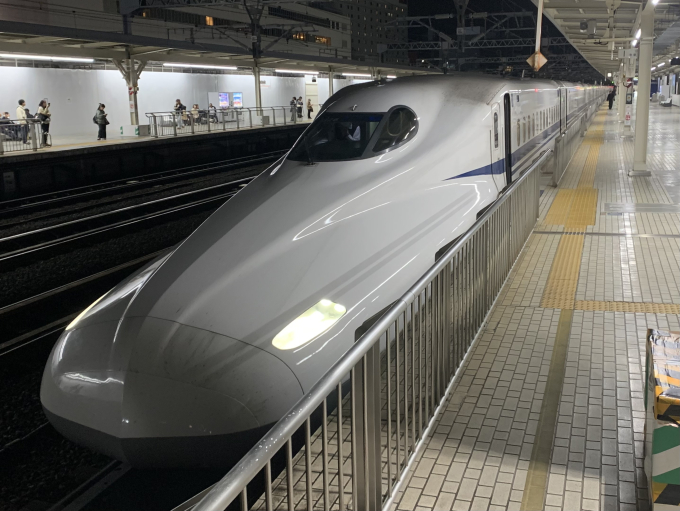 こだま 鉄道列車徹底ガイド | レイルラボ(RailLab)