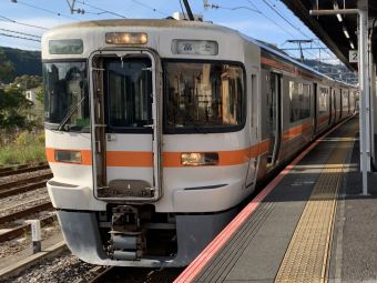 介川さん専用 JR東海 クモハ313-3003 (313系) 車両ガイド | レイルラボ(RailLab)