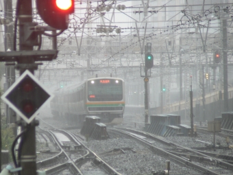 JR東日本 クハE231形 クハE231-11 鉄道フォト・写真 by こうきさん 横浜駅 (JR)：2021年10月01日14時ごろ