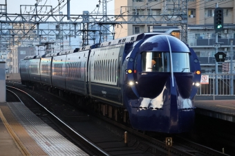 南海電鉄 南海クハ50701形 50704 鉄道フォト・写真 by 桜坂時雨さん 天下茶屋駅 (南海)：2024年07月07日19時ごろ