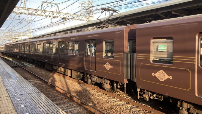 近畿日本鉄道 5602 (近鉄5800系) 車両ガイド | レイルラボ(RailLab)