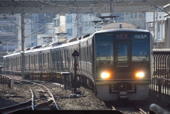JR東西線 鉄道フォト・写真