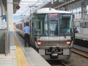 関西空港線 鉄道フォト・写真